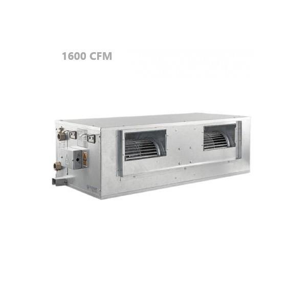 فن کویل کانالی 1600cfm اورینت مدل OFMCHD